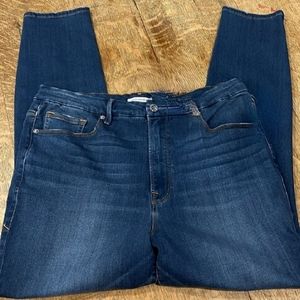 Good American Good Waist size 18